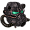 ambisinister